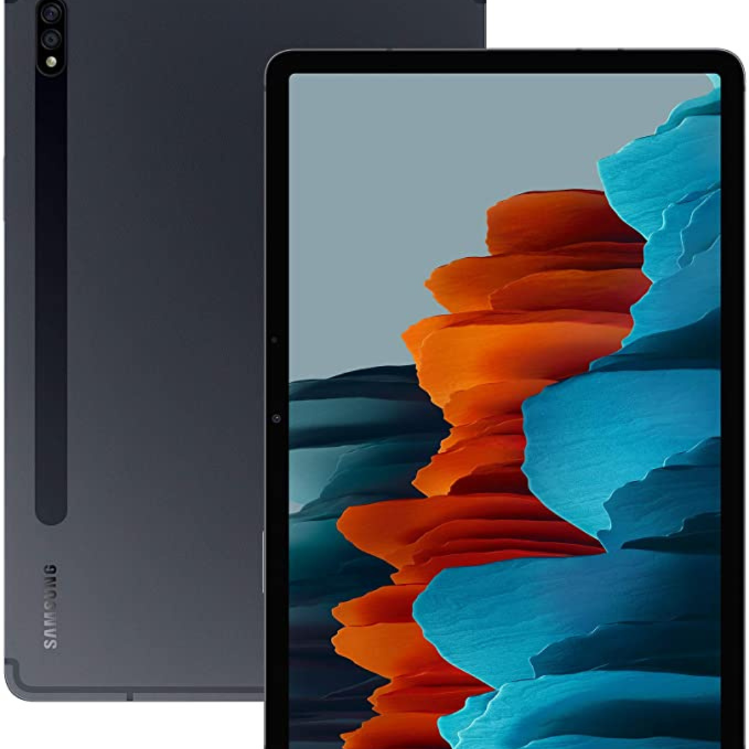 Decoding Display Resolutions: Understanding Large Screen Tablet Screens