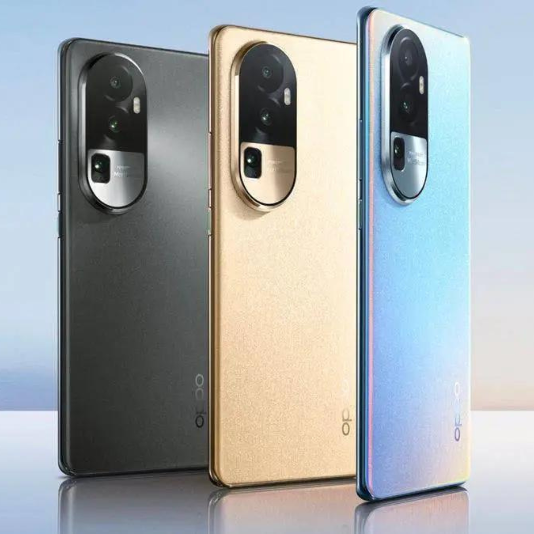 Exploring the Remarkable Camera Features of Oppo Reno 10 Pro Plus