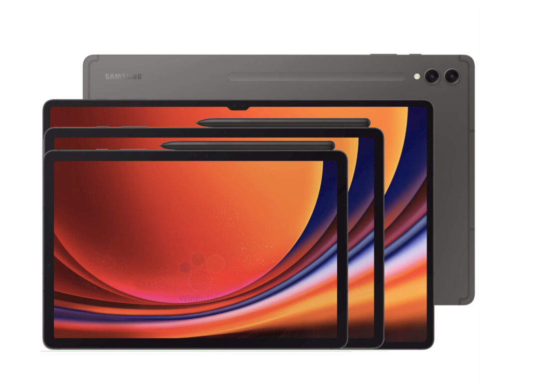 Samsung Galaxy Tab S9 Ultra