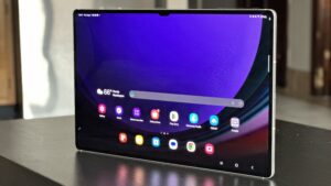 Samsung Galaxy Tab S9 Ultra
