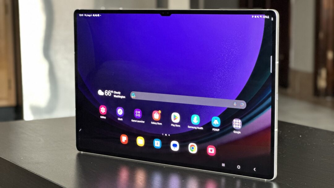Samsung Galaxy Tab S9 Ultra