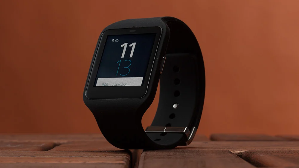 Sony Smart Watch 4