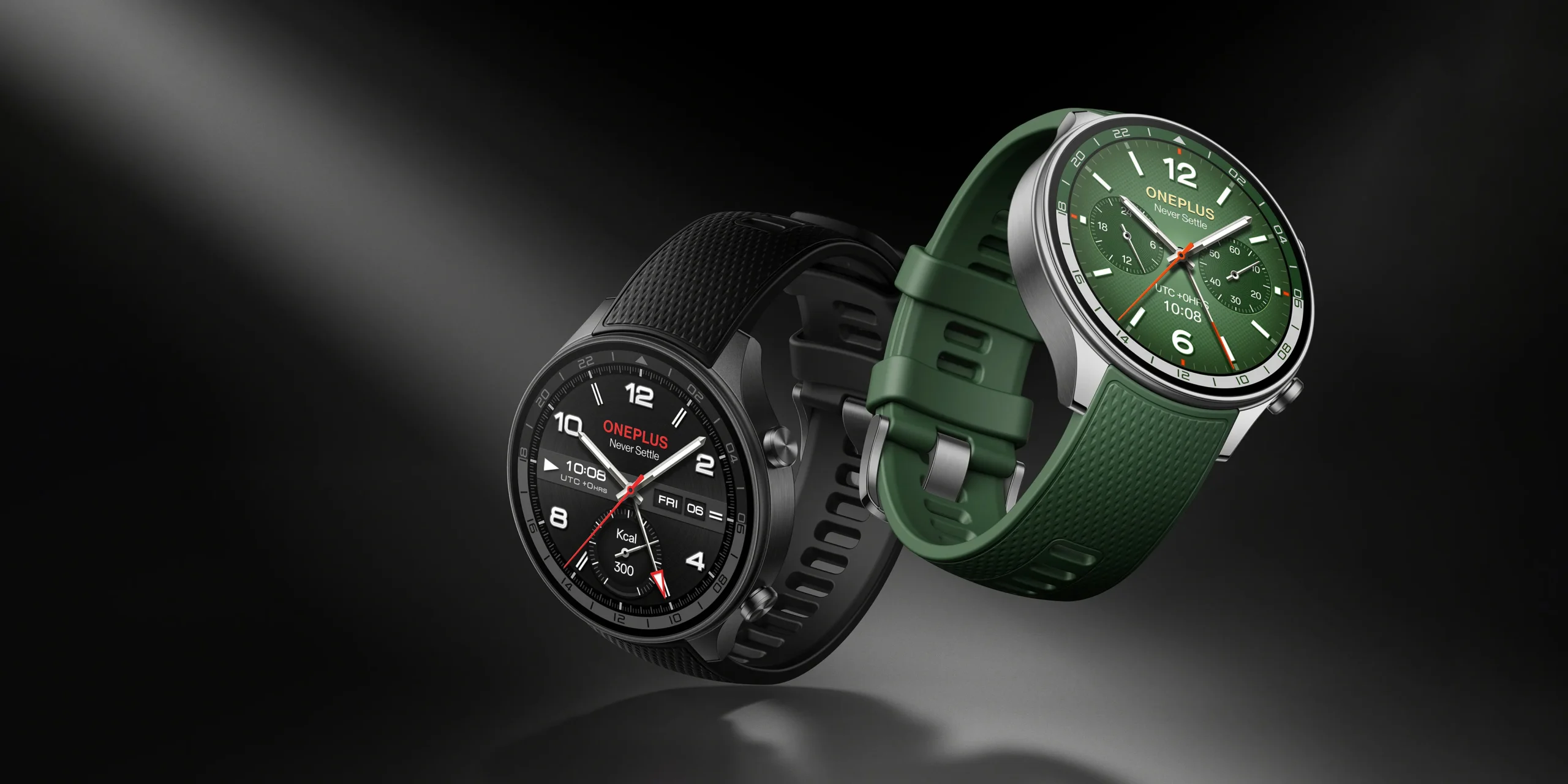 OnePlus Watch