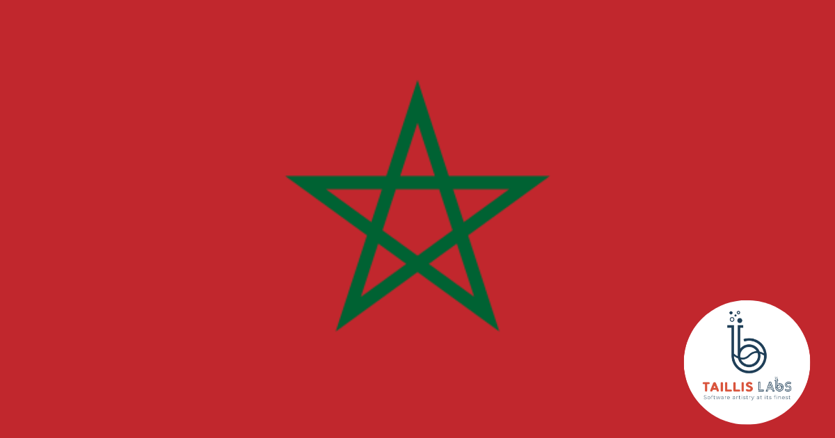 Top 2026 Software Development Companies in Morocco