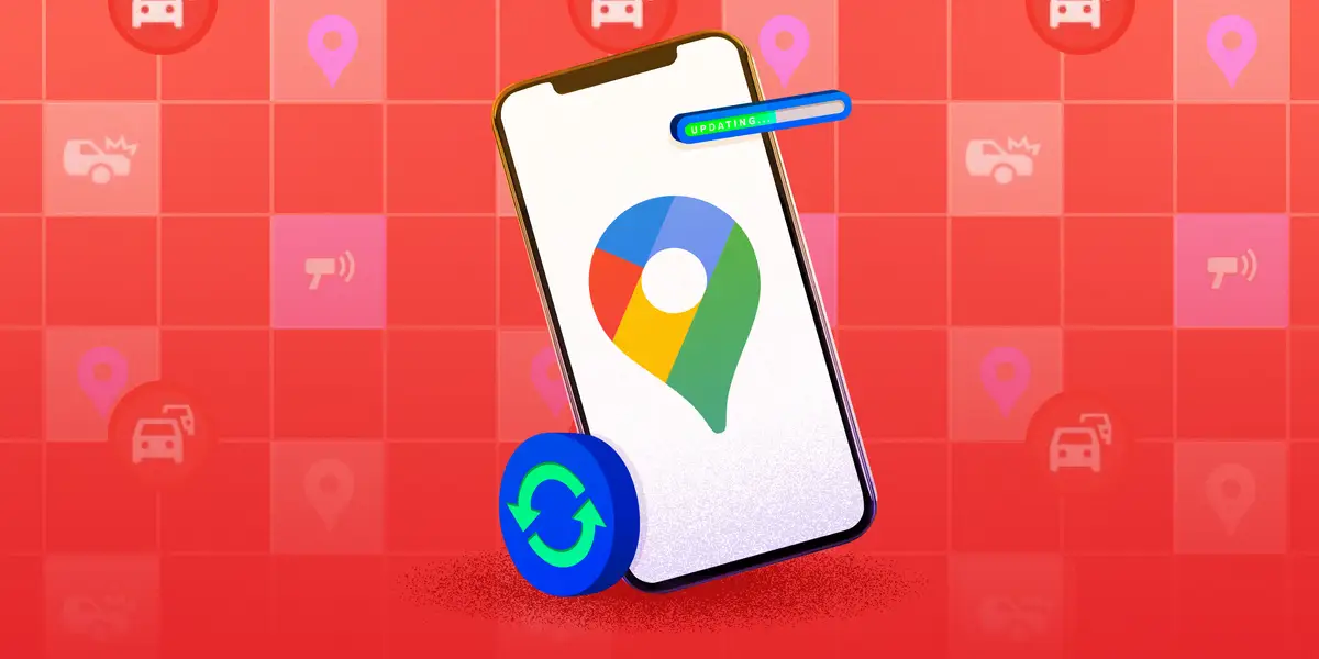 Google is refreshing Street View images in numerous countries