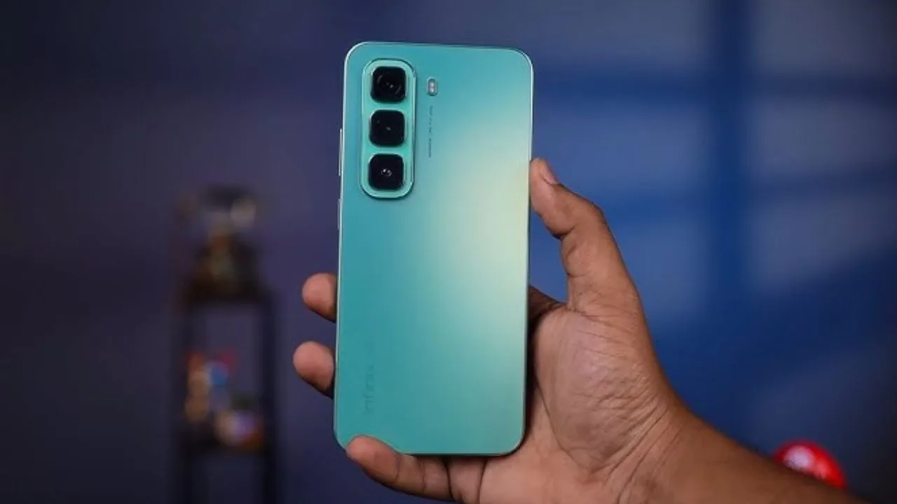 Unleashing the Infinix Hot 50: A Review of Its Key Features
