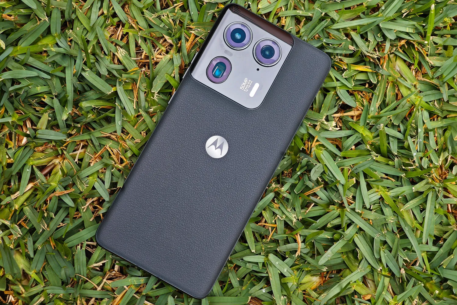Motorola Edge 50 Ultra