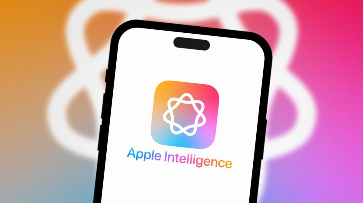Apple Intelligence is here in public iOS beta. Here's how to get it.