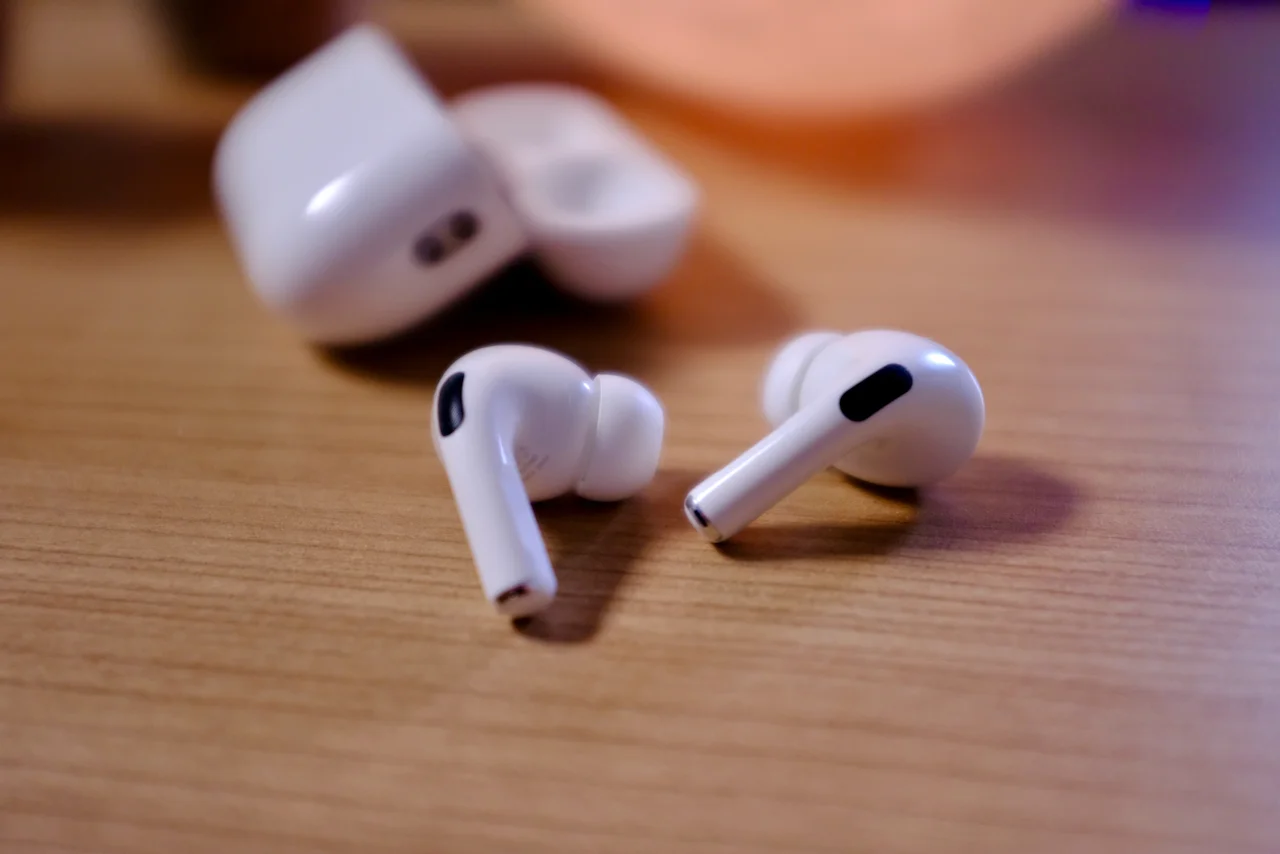 AirPods Pro 2: Key Features, What’s New, and Why You Need Them