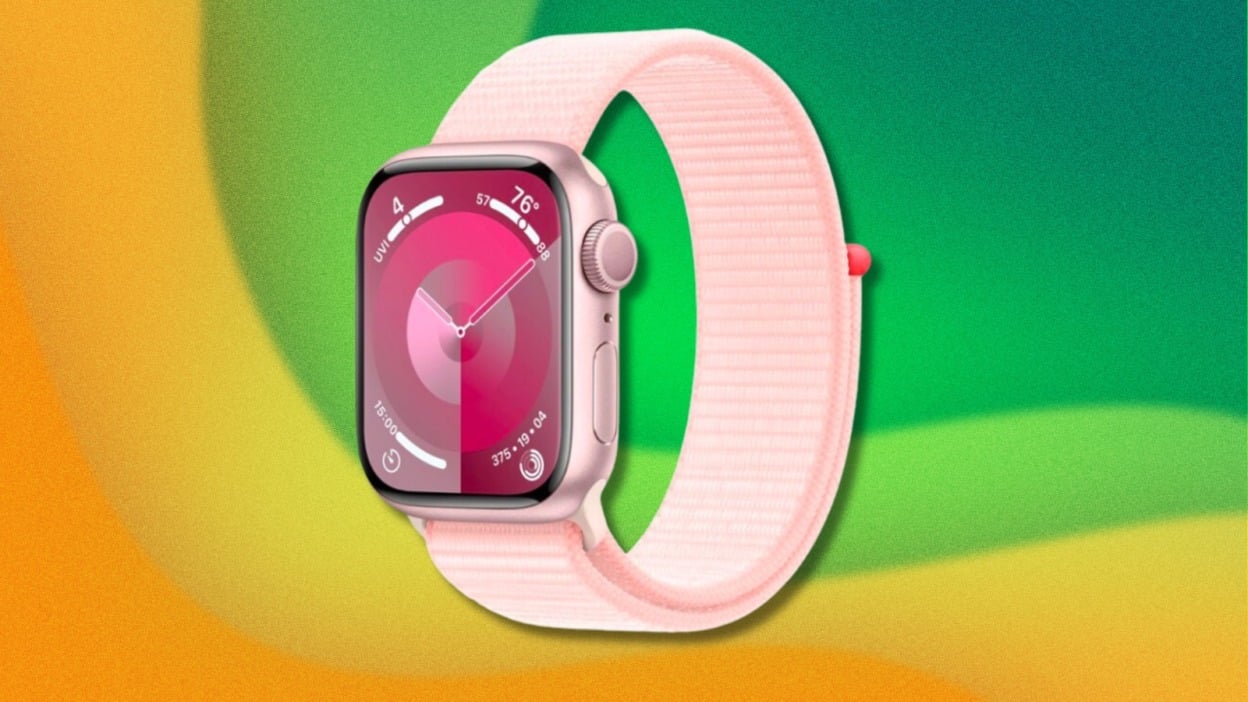 Apple Watch Ultra 3 Still Coming But Not Yet, New Report Claims
