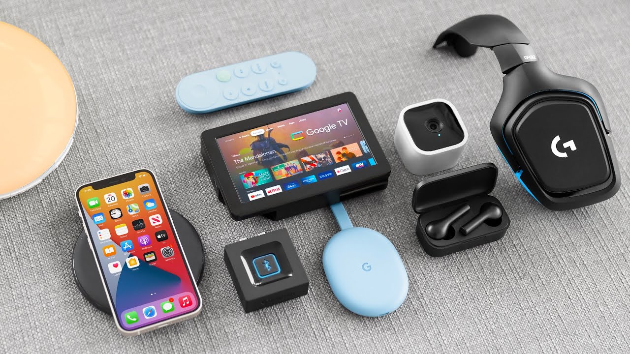 Top 10 Life-Changing Upcoming Gadgets for the Future