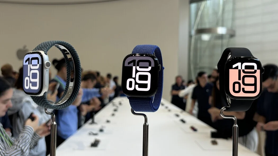 Complete Specs for Apple Watch Series 10 Aluminum