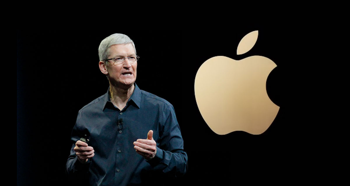 Research Firm Predicts Apple Ring to Rival Samsung by 2026