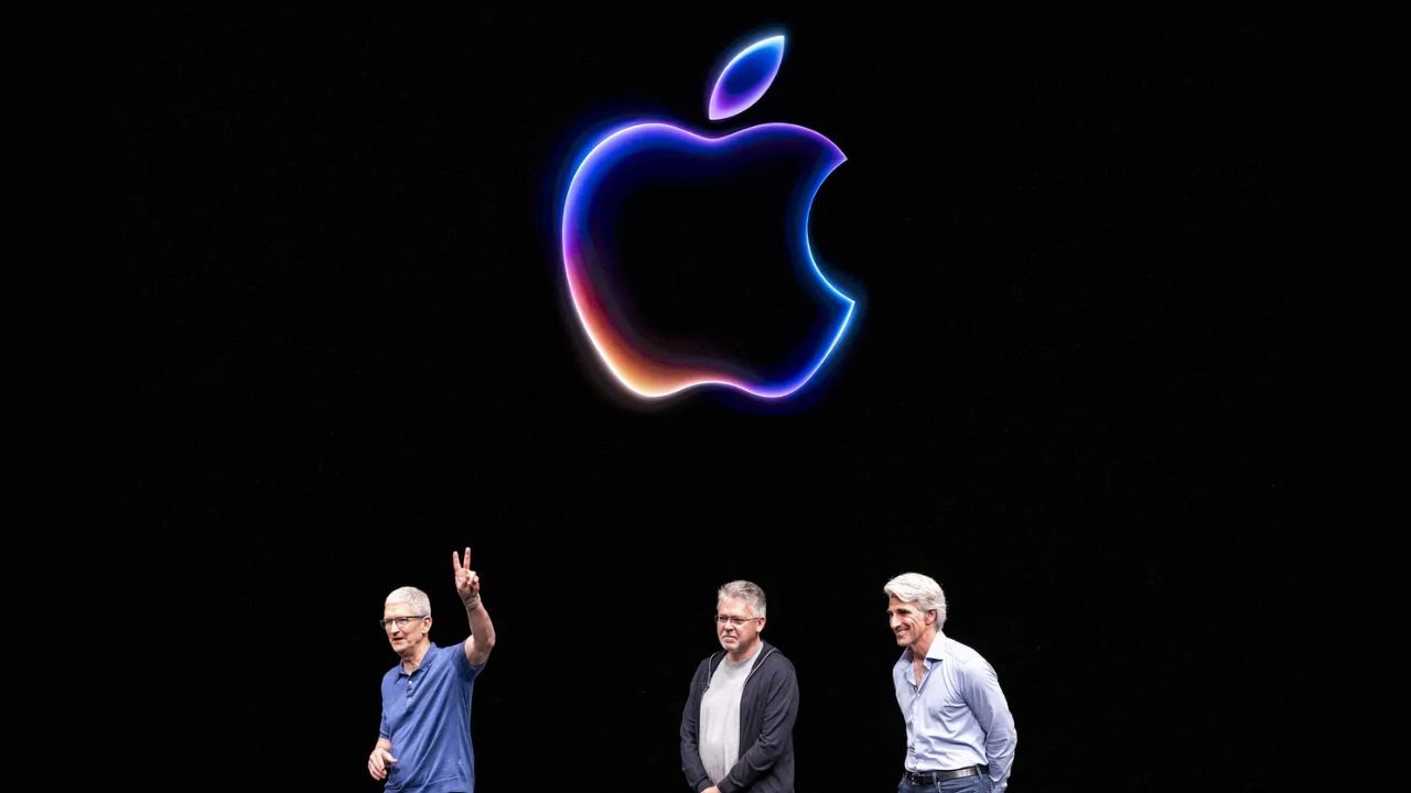 What to Expect from Apple’s ‘Mac’ Launch Event in October