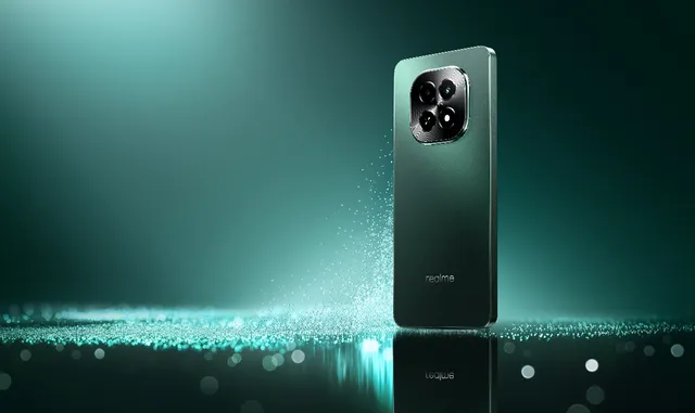 Power of Realme C63: A Game-Changer in Smartphone Technology