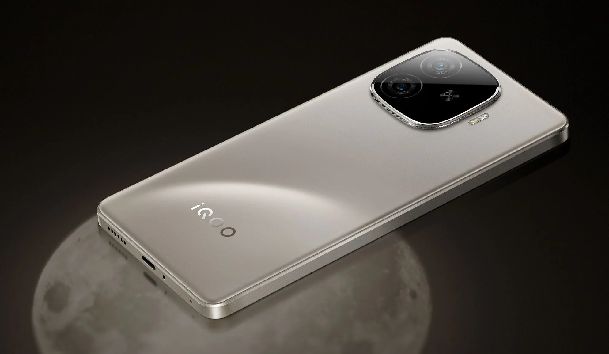 Discover the iQOO Z9 Turbo Specifications You Need to Know