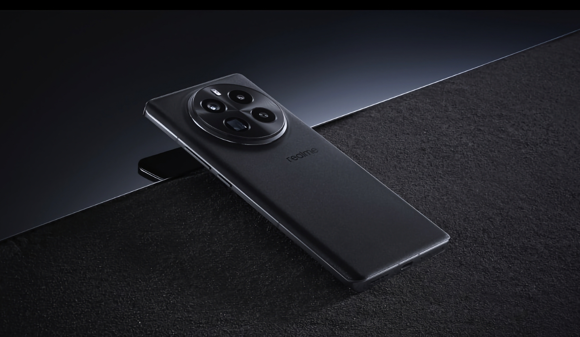 Realme GT 7 Pro 5G Screen Size & Display Details