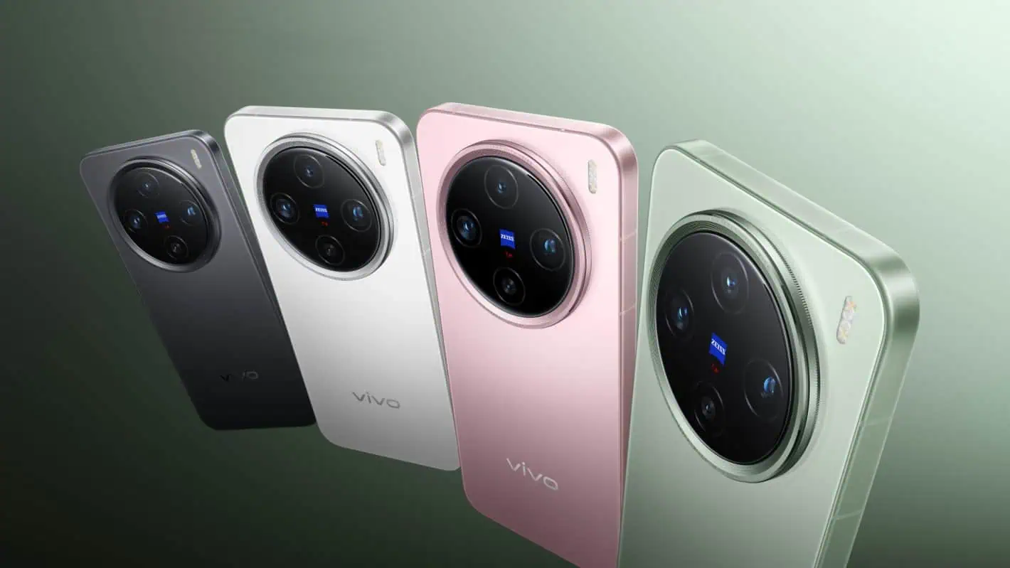 Explore the Stunning Features of Vivo X200 Pro Mini