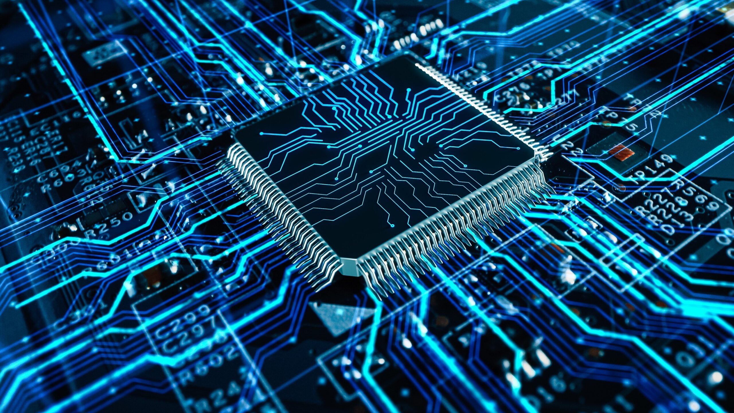 Microsoft Gets Early Access to Nvidia's Cutting-Edge AI Chips