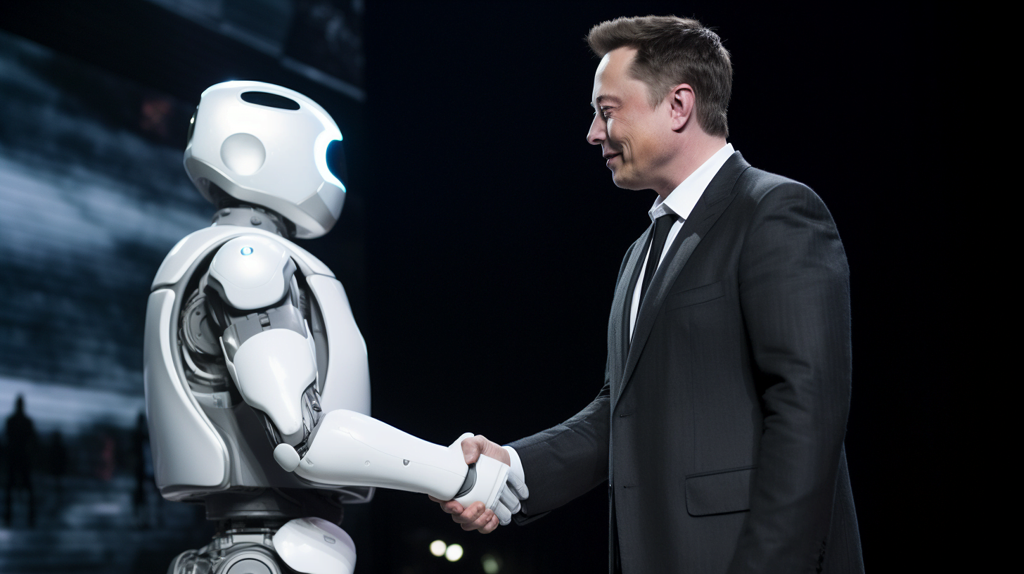 xAI by Elon Musk Launches Grok API to Empower Developers