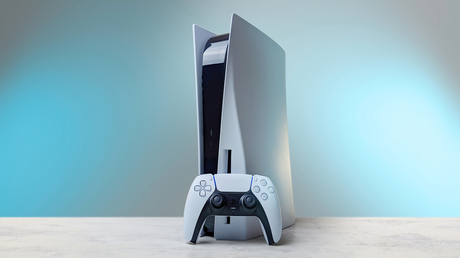 The PlayStation 5 (PS5): The Future of Gaming