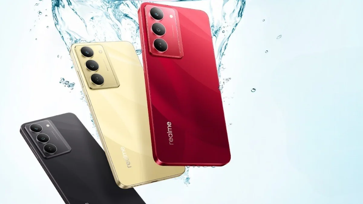 Top Photography Tips for Realme 14x Users