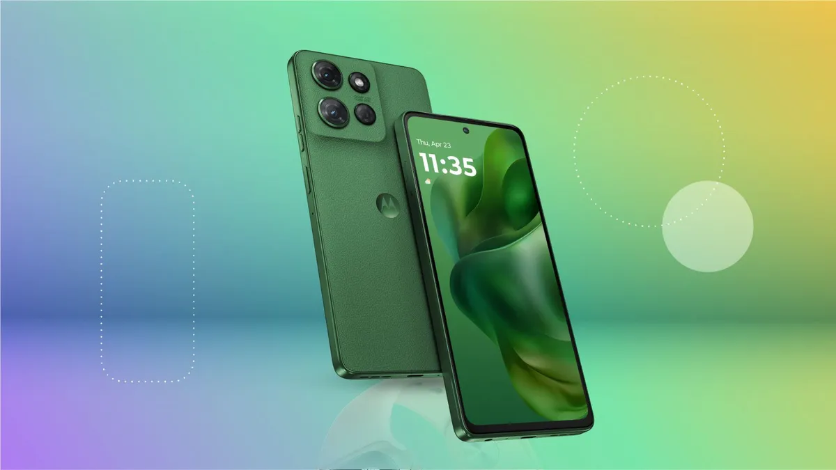 Exploring the New Motorola Moto G Power (2025)