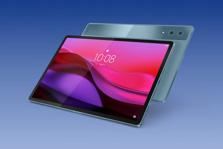 Lenovo Yoga Tab Plus Demystified!
