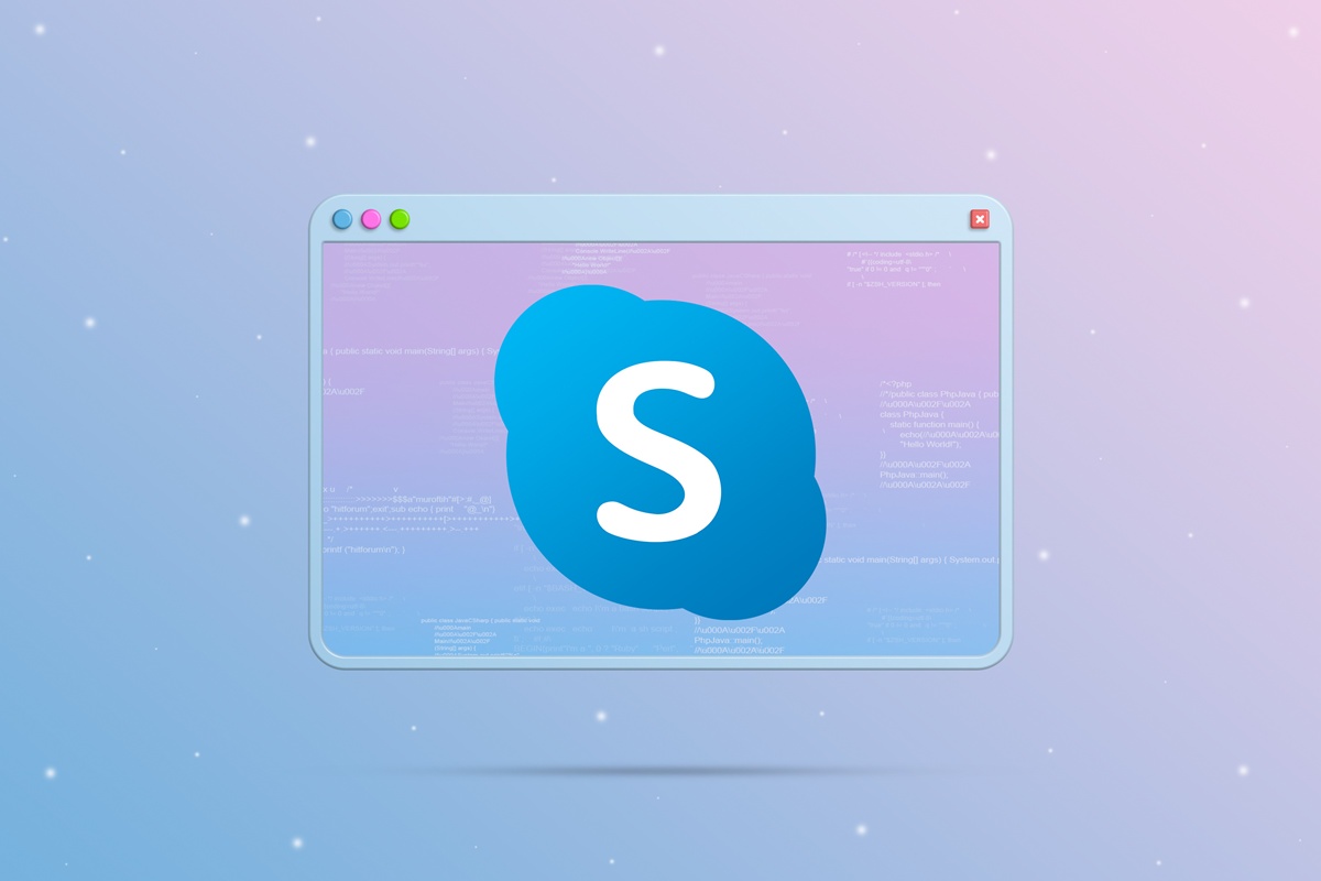 Skype to Shut Down in May 2025