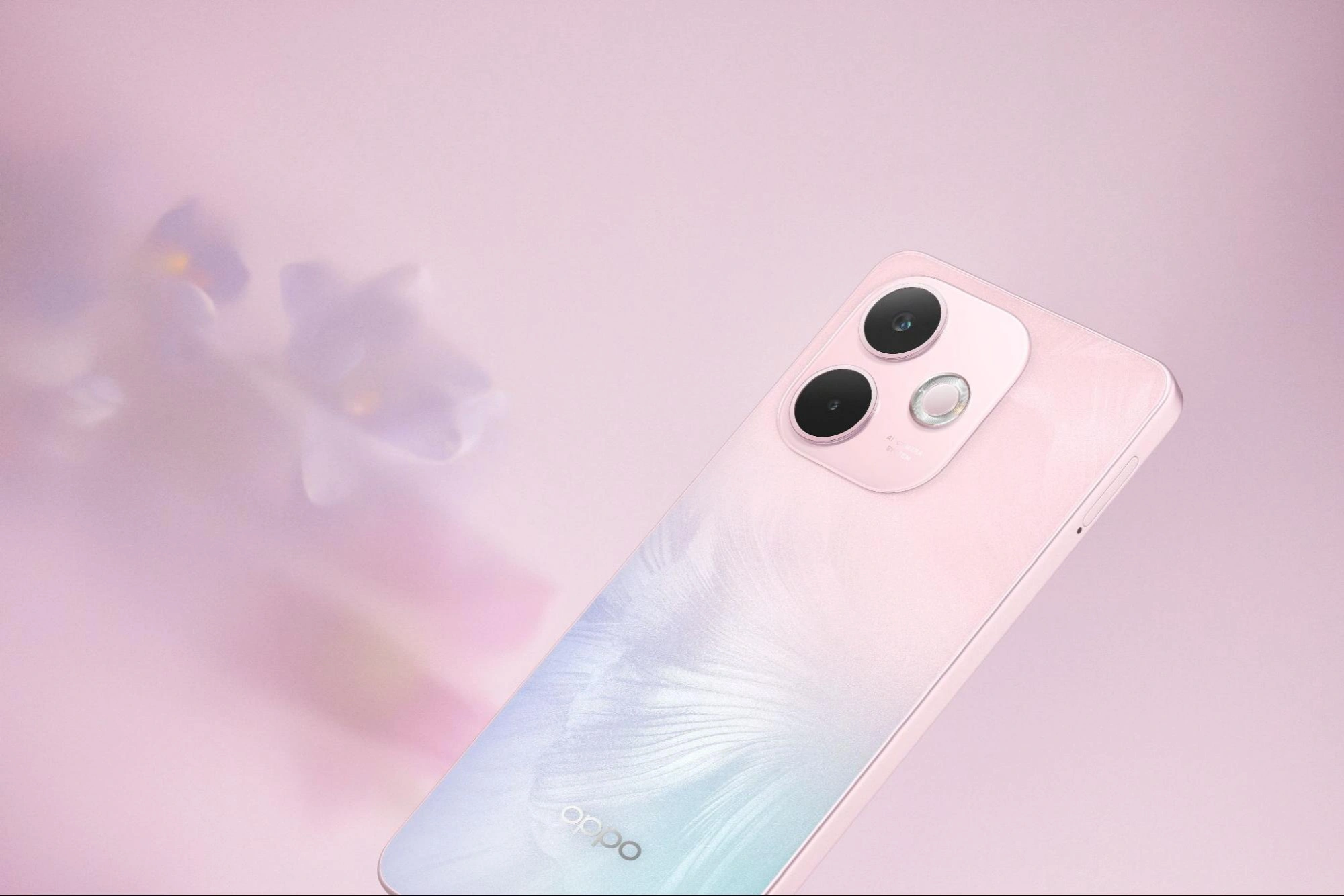 OPPO A5 Pro
