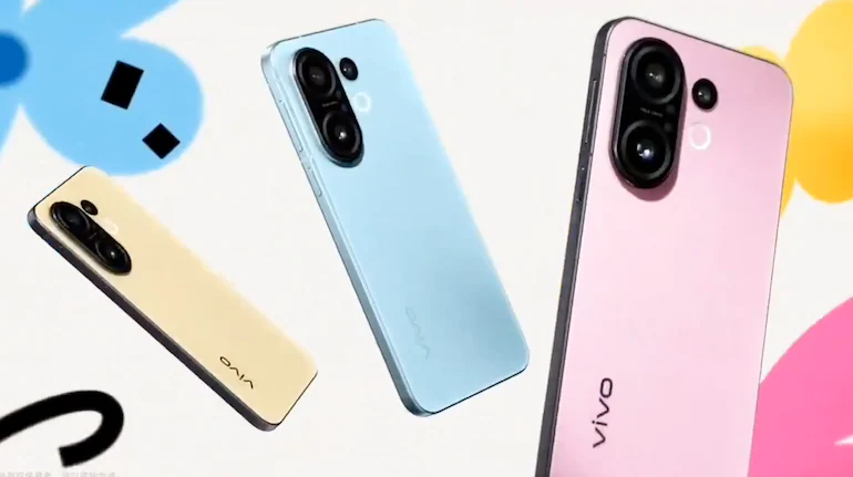 Vivo S30 Pro Mini Compact Powerhouse Redefined