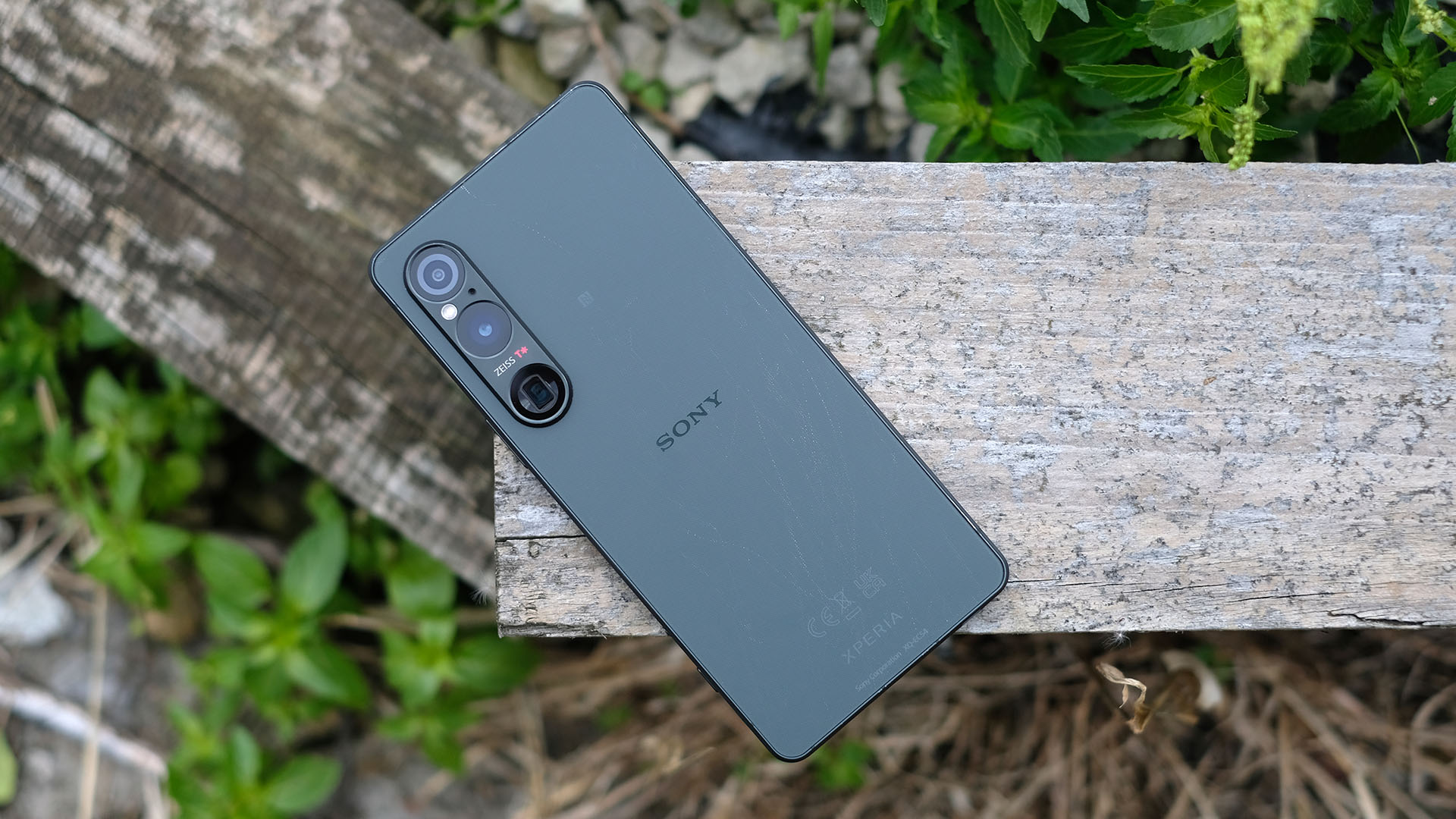 Sony Xperia 1 VII A Masterpiece of Mobile Innovation