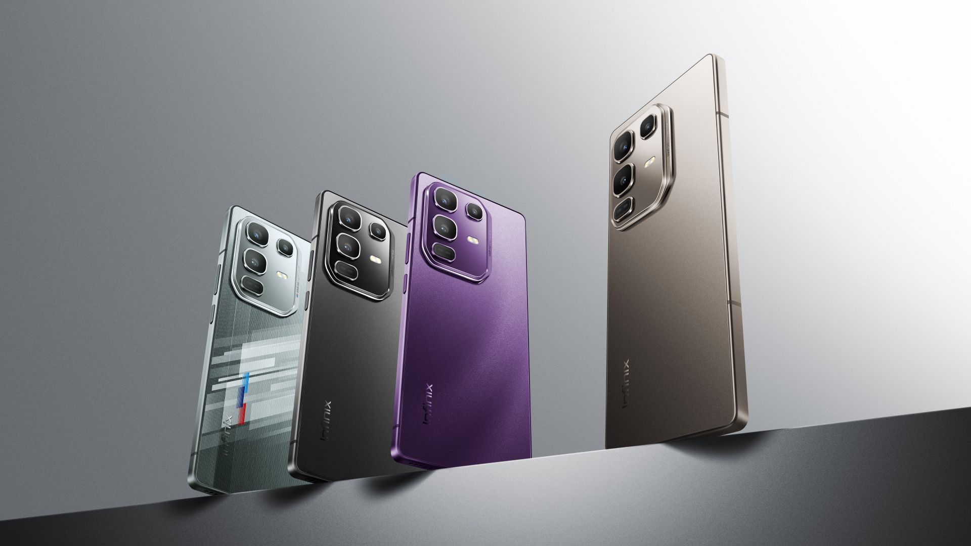 Infinix Note 50 – Full Review & Detailed Information (2025)