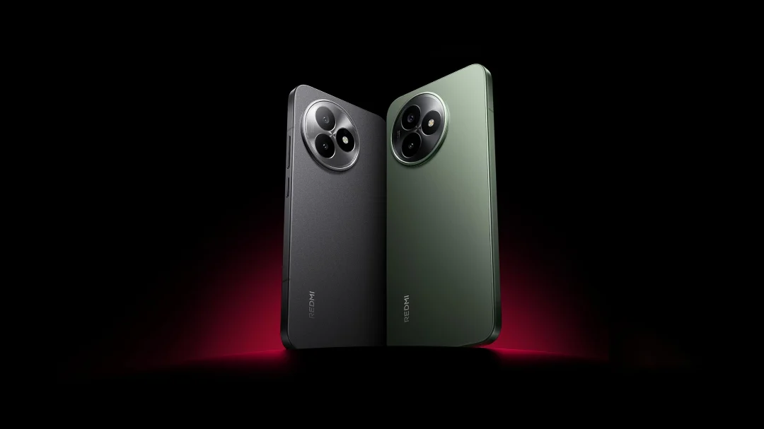 Redmi K80 Ultra Xiaomi's 2025 Flagship Killer Unleashed