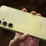 Galaxy S25 FE Redesign Leak Hints at Sleeker, Slimmer Look