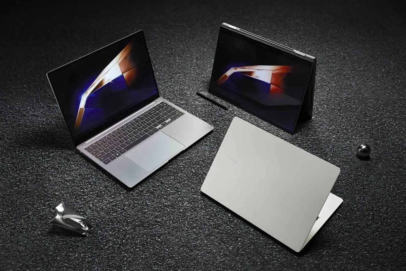 Galaxy Book 5 Pro: Samsung’s Premium Laptop Redefined