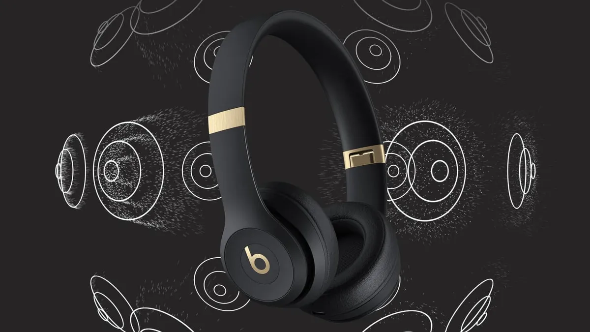 Beats Solo 4 Wireless Headphones Now Just \$99