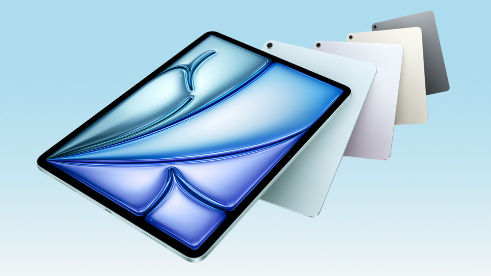 iPad Air 11 (2025): Apple’s Mid-Range Powerhouse