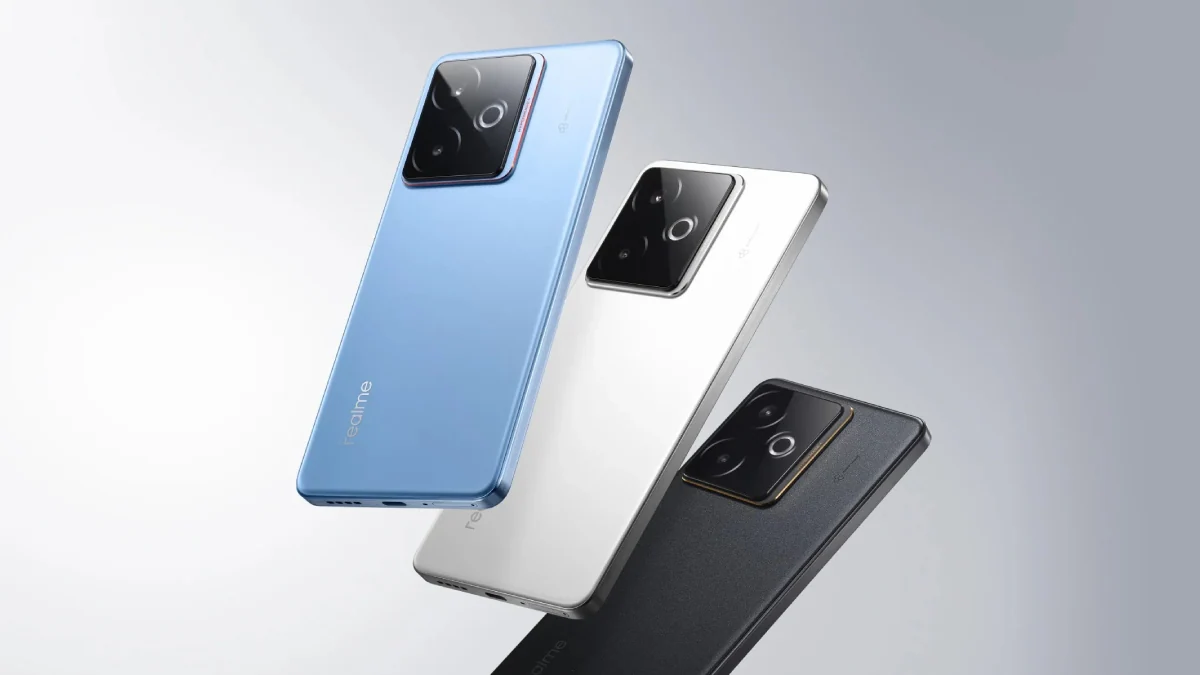 Realme GT 7T: Flagship Killer with Ultra-Fast Charging
