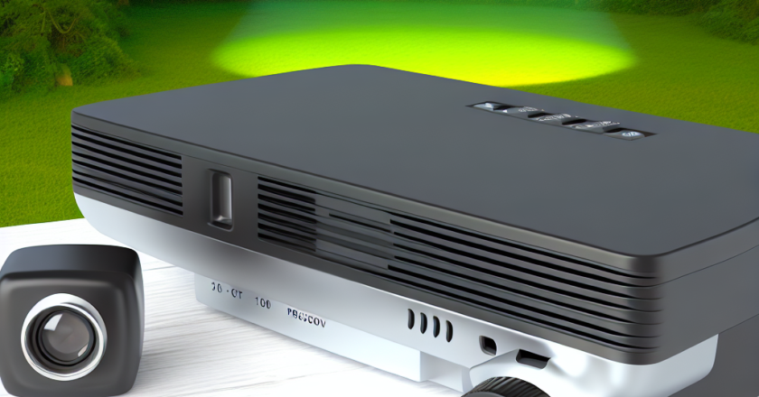 Best Portable Projector 2026: Outdoor, Mini and Everything Between