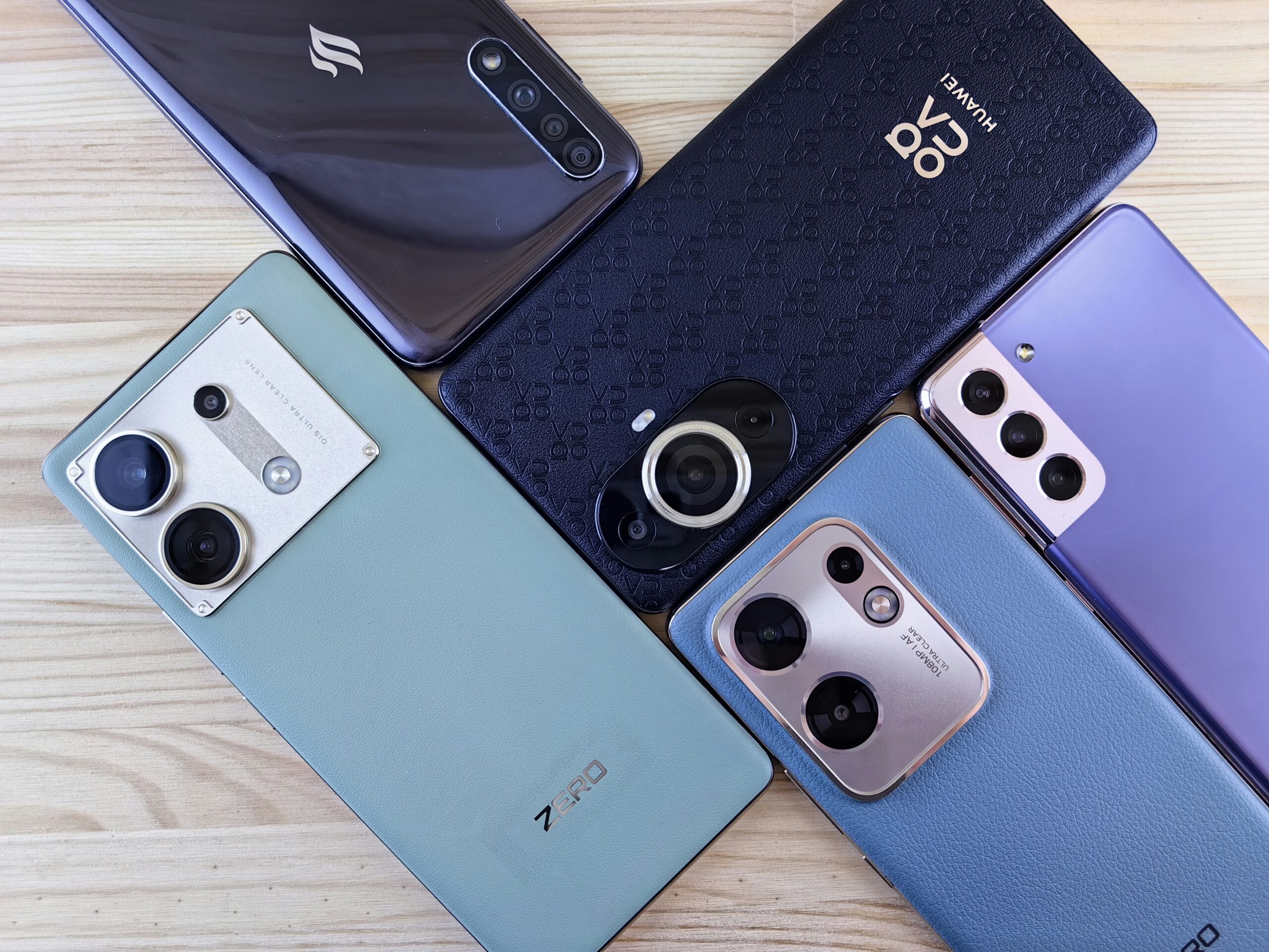 Discover the Top Mobiles in 2026: Ultimate Guide