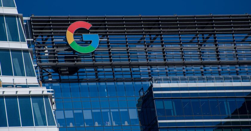 Google DeepMind’s Leadership Shake-Up: Hassabis Moves Up, Jeff Dean Moves On
