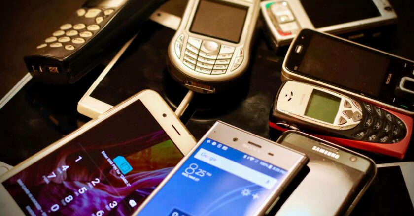 The Biggest Smartphone Companies in 2026, and the Brands They Own