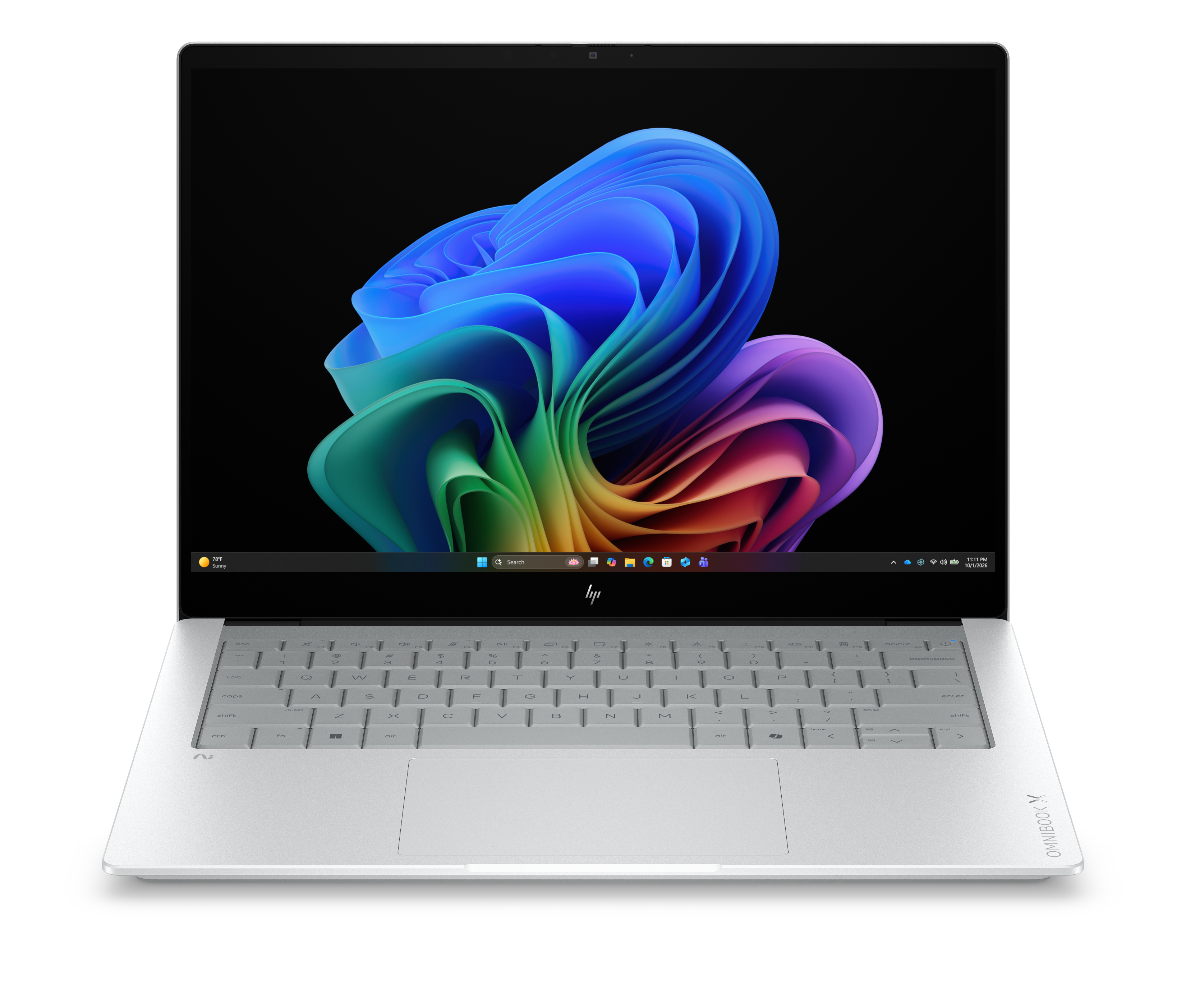 HP OmniBook X