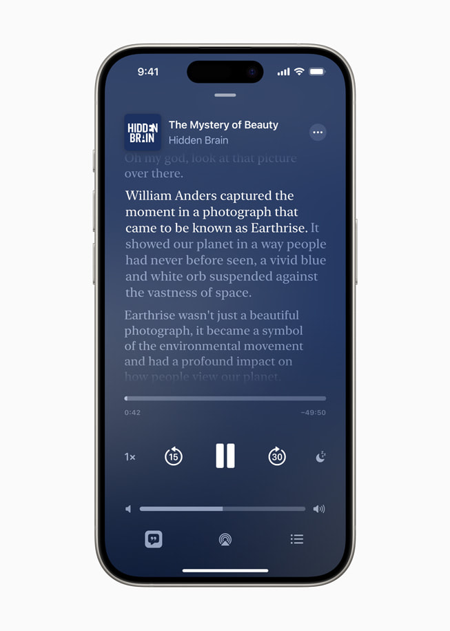 Apple Podcasts