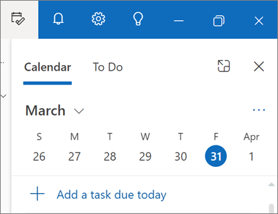 Microsoft Outlook