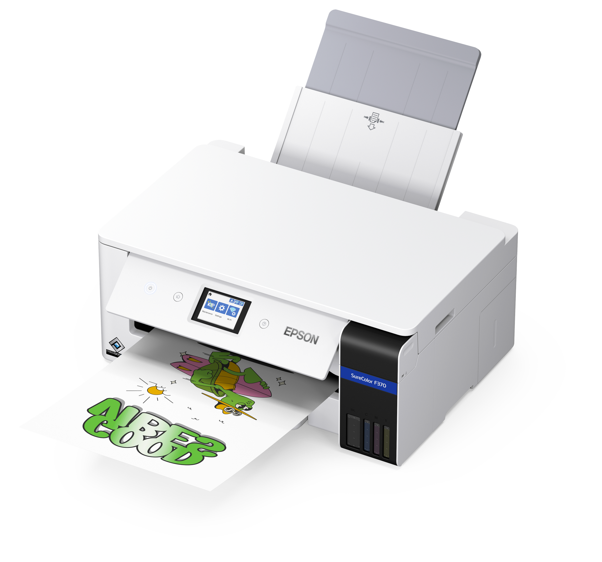 SureColor F370