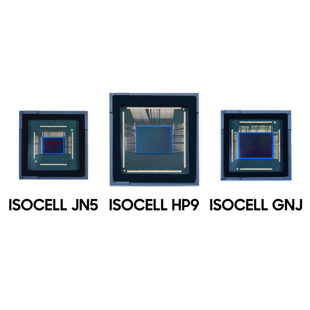 ISOCELL