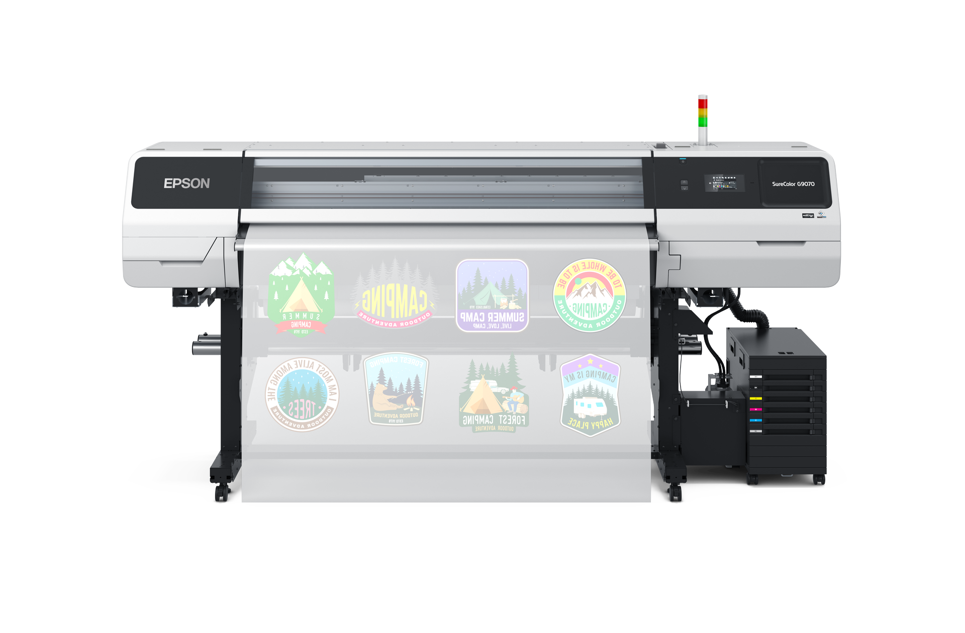 SureColor G9070