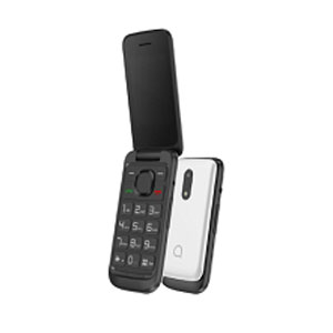 Alcatel Feature Phones